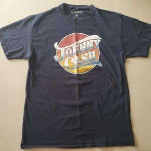 CASH T, Navy, Size M